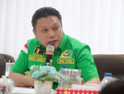 PPP Luwu Dukung Ilham Ari Fauzi sebagai Ketua DPW PPP Sulawesi Selatan
