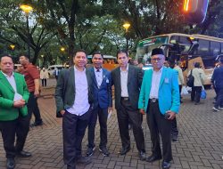 Istana Negara, dan Penaklukan Ide: Refleksi Akademik atas Taklimat Kebangsaan Presiden Prabowo Subianto