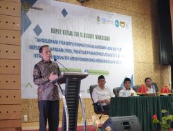 Direktur PTKI Kemenag Dorong UIN Alauddin Makassar jadi Center of Excellence Indonesia Timur