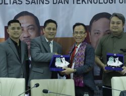 UIN Alauddin Makassar Kantongi Izin Prodi Profesi Arsitektur, Pertama di PTKN dan Kedua di Indonesia Timur
