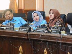Komisi E DPRD Sulsel Soroti Dampak Penghentian PBI BPJS