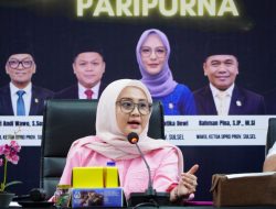 RDP Komisi B DPRD Sulsel, P2AP Tegaskan Stok Ayam Pedaging Aman