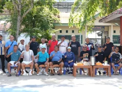 PGRI Sidrap Siapkan Tim Porseni 2026