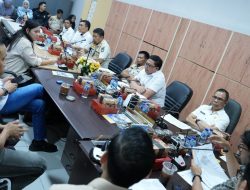 DPRD Sulsel Gelar RDP Soal Dugaan Pelanggaran Izin THM