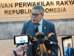Taufan Pawe Dorong Grand Design Pemulihan Bencana