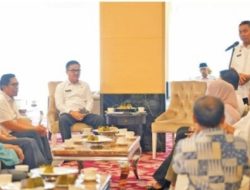 Pemprov Sulsel Salurkan Alat Bantu untuk Difabel