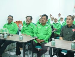 DPP PKB Kembali Percayakan Azhar Arsyad Pimpin PKB Sulsel Periode 2026–2031