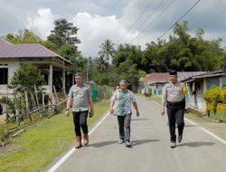 Kerja Keras Bupati & Wabup Berbuah Hasil, Kabupaten Barru Dapat Dana IJD Rp50 Miliar
