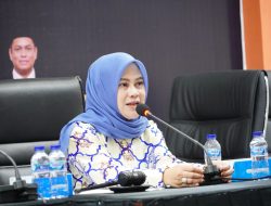 Komisi E DPRD Sulsel Bahas Dana Sharing BPJS Kesehatan