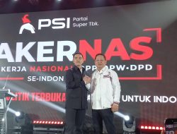 RMS Gabung PSI: Saya Ikut Anak