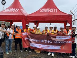 Masyarakat Biringbulu Terharu Saat Dikunjungi Meity Rahmatia