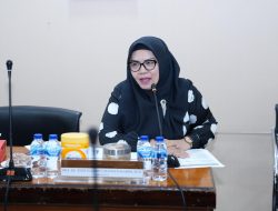 DPRD Soroti Rendahnya Realisasi Pajak Kendaraan Bermotor