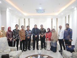 Menjawab Tantangan, BNS Hadir sebagai Solusi Penyedia Bahan Bangunan Terbaik