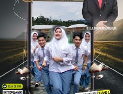 SMA Unggulan KKSS di Bone Mulai Buka Pendaftaran