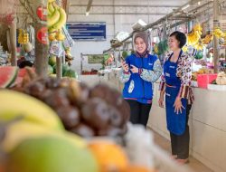 BRI Terus Dorong Ekonomi Kerakyatan dengan Berdayakan UMKM melalui 5.245 Desa Brilian dan 42.682 Klaster Usaha