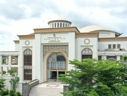 PMB Jalur SMM Afirmasi UIN Alauddin Makassar Telah Dibuka, Ini Jalur dan Syaratnya