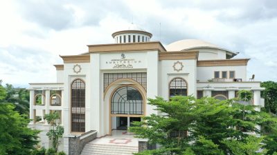 PMB Jalur SMM Afirmasi UIN Alauddin Makassar Telah Dibuka, Ini Jalur dan Syaratnya