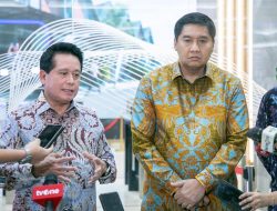 BRI Targetkan Beri Pembiayaan untuk 60.000 Rumah Subsidi 2026