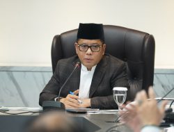 Kemenag Terus Upayakan Guru Madrasah Swasta Bisa Diangkat PPPK