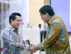 Menteri PKP Apresiasi Peran BRI Terhadap Keberhasilan Program Perumahan Rakyat