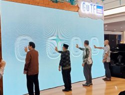 Garuda Umrah Travel Fair 2026 di MARI Hadirkan Promo Mulai dari Rp15 Juta