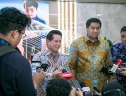 Dukung Asta Cita melalui Program 3 Juta Rumah, BRI Perluas Akses Hunian Terjangkau bagi Masyarakat Berpenghasilan Rendah