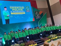 Azhar Tegaskan Percepatan Penataan Struktur PKB di Muskerwil