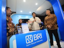 Wujudkan Asta Cita untuk Perkuat Ekonomi Rakyat, BRI Group Umumkan Pemangkasan Suku Bunga PNM Mekaar hingga 5%