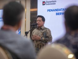 Kembali Bersinar di Panggung Global, BRI Group Raih Empat Penghargaan Bergengsi dari Alpha Southeast Asia 2025