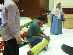 Perkuat Ekosistem Halal, PESyar 2026 Gelar Pelatihan dan Uji Kompetensi JULEHA di Sulsel