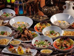 Selama Ramadan, Harper Perintis Makassar Hadirkan “Ramsi” All Yaou Can Eat