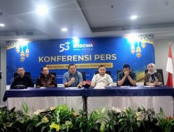 HUT Ke 53,  Bosowa Group Komitmen Membawa Berkah Untuk Masyarakat