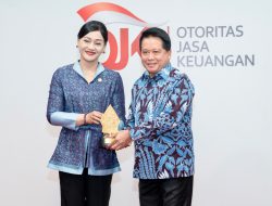 Direktur Utama BRI: Fundamental Industri Perbankan Solid, Akselerasi Kredit Butuh Penguatan dari Sisi Demand