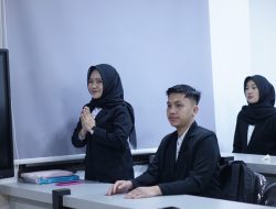 ITB Nobel Yudisium Sejumlah Mahasiswa FEB, Dekan Harap Jadi Contoh di Masyarakat