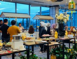 Vasaka Hotel Makassar Hadirkan Promo Iftar “A Wisfhul Ramadan” dengan Sajian Lokal Nusntara dan Sentuhan Timur Tengah