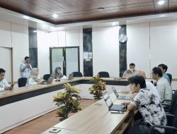 FK Unhas Tambah Jurnal Internasional yang Dipersiapkan untuk Terindeks Scopus