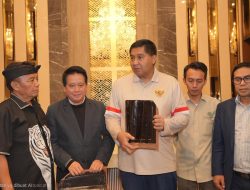 BRI Tegaskan Dukung Program Gentenisasi Pemerintah
