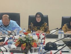 Komisi E DPRD Sulsel Gelar RDP Soal Permohonan Pemulihan Nama ASN Jeneponto