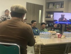 DPRD–Pemkab Diminta Satu Irama, Setahun Pemerintahan Soppeng Jadi Penentu Arah Tahun Kedua