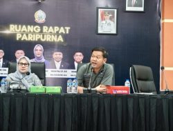 Pendataan Ulang PBI-JK Dilakukan, DPRD Sulsel: Sangat Dibutuhkan Masyarakat