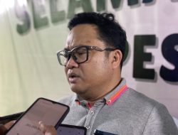 Ketua KONI Sulsel Sebut Gowa Indah Open Jadi Ajang Pembinaan Atlet untuk Hadapi PON