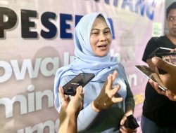 Resmi Ditutup, Turnamen Gowa Indah Open Jadi Ajang Pembinaan Atlet Bulu Tangkis