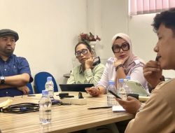 Program Prioritas Presiden Mulai Terasa di Satu Tahun Kepemimpinan Bupati Barru