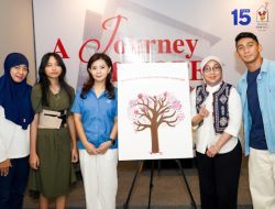 Wujud Kolaborasi Berkelanjutan Dukung Keluarga Pasien Anak, Yayasan RMHC Hadirkan Rumah Singgah Keempat di Indonesia