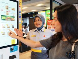 Studi Oxford Economics 2026: McDonald’s Indonesia Mendukung Peluang Lapangan Kerja Lintas Sektor Tumbuh Lebih dari Tiga Kali Lipat