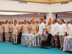 PPIR Sulsel Catat Prestasi Gemilang