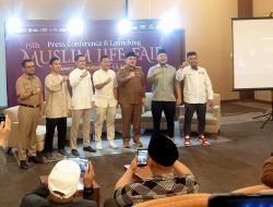 Pameran Muslim Life Fair Siap Digelar di SMMCC, Hadirkan Ratusan Brand Halal 