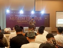 Muslim LifeFair Siap Dongkrak UMKM Lokal, Appi: Kita Siapkan Angkutan Umum bagi Pengunjung
