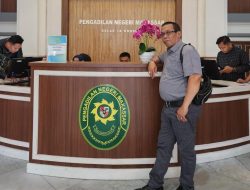 Vonis Owner Kosmetik Sidrap dianggap Ringan, Praktisi Hukum Desak JPU Banding