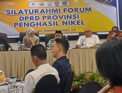 Ketua DPRD Sulsel Dorong Keadilan bagi Daerah Penghasil Nikel